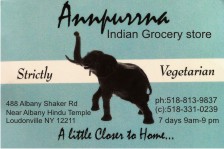 annapurna