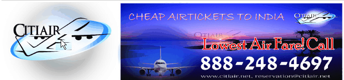 citi air
