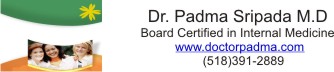 Dr.Padma Sripada